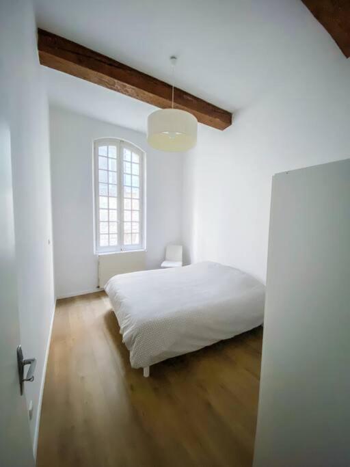 Apartment In Hyper Center - 3 Bedrooms Arles Zewnętrze zdjęcie