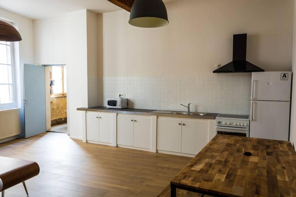 Apartment In Hyper Center - 3 Bedrooms Arles Zewnętrze zdjęcie